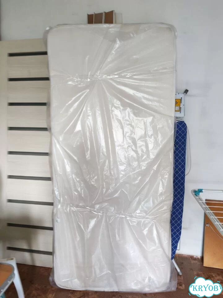 Матрас 90x200 Agreen фото 2