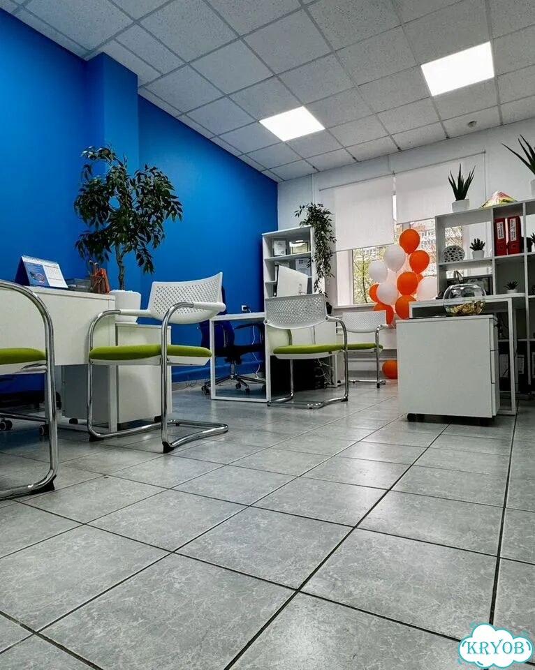 Офис, 27 м² фото 2