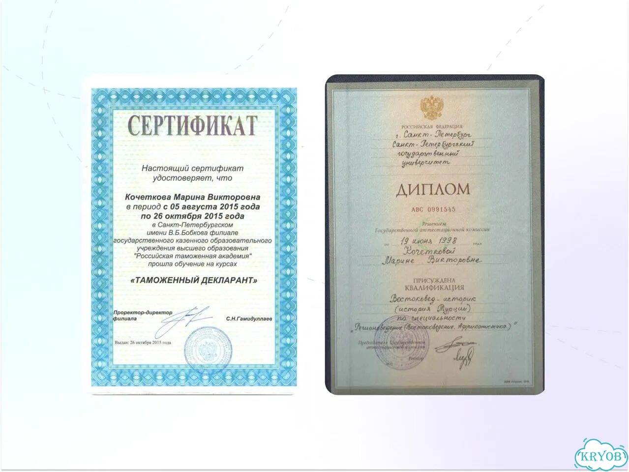 Свеча фото 2