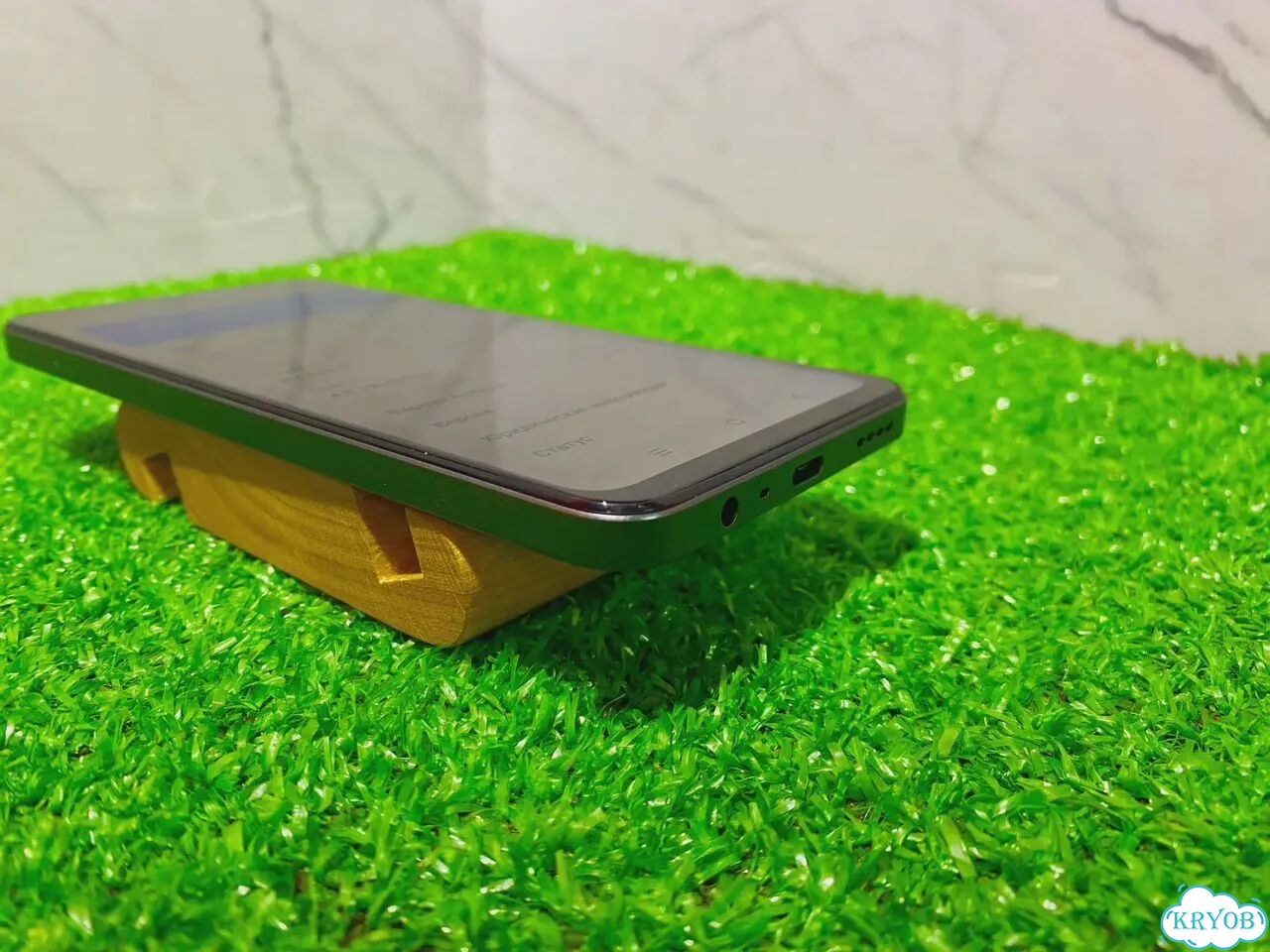 realme Note 60x, 4/128 ГБ, 2 SIM фото 4