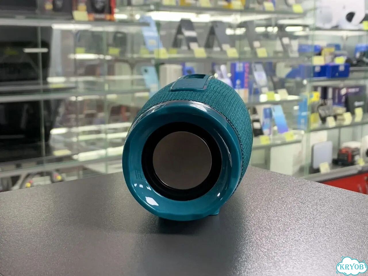 Bluetooth Колонка Borofone BR3 фото 4