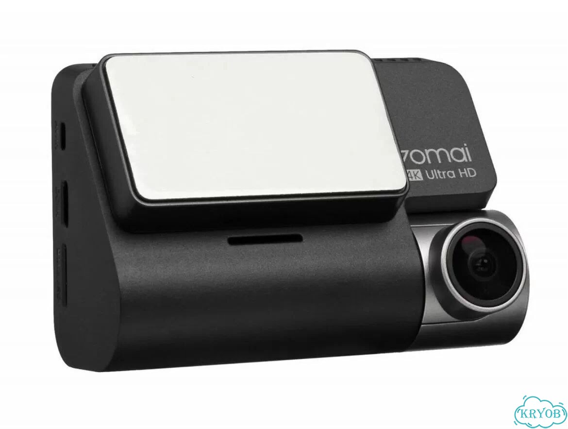 70mai A810 Dash Cam 4K NEW / видеорегистратор фото 1