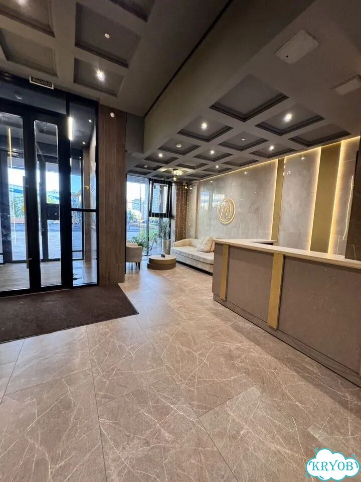 Квартира-студия, 36,2 м², 13/23 эт. фото 11