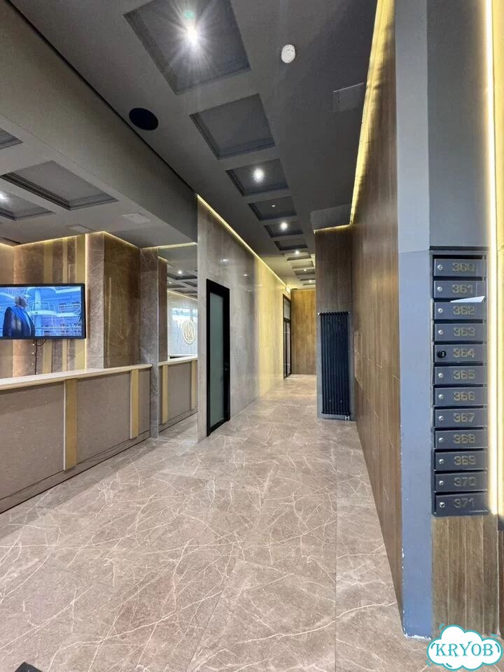 Квартира-студия, 36,2 м², 13/23 эт. фото 12