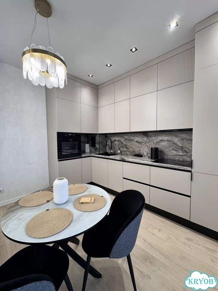 Квартира-студия, 36,2 м², 13/23 эт. фото 14