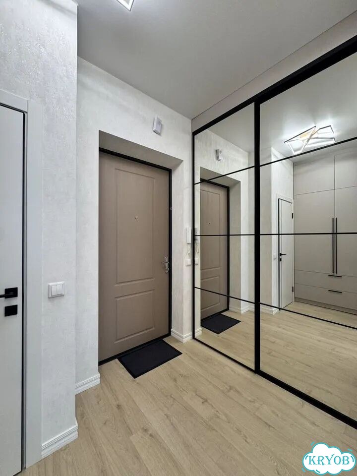 Квартира-студия, 36,2 м², 13/23 эт. фото 6