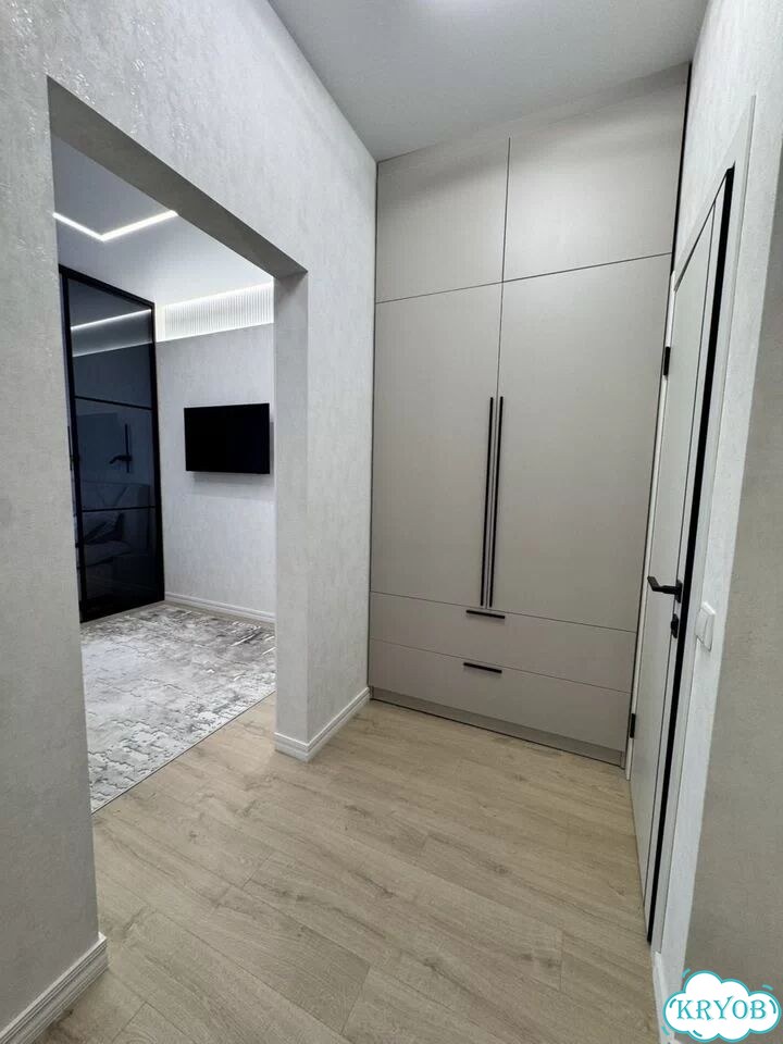 Квартира-студия, 36,2 м², 13/23 эт. фото 7