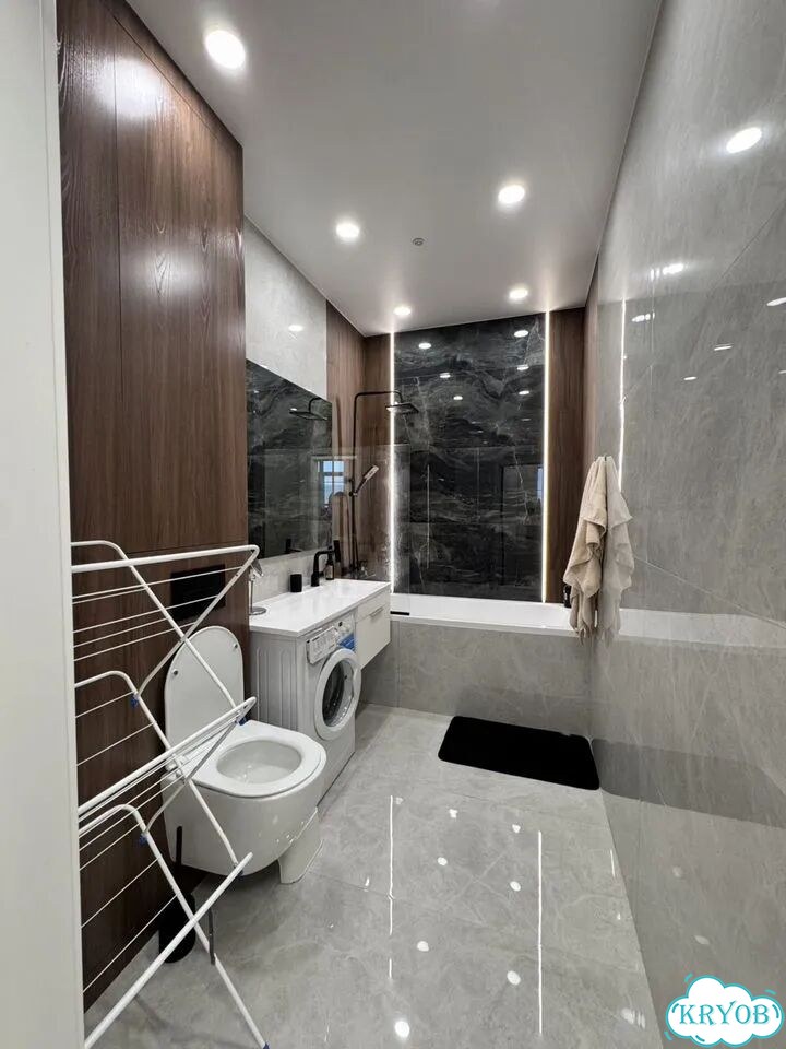 Квартира-студия, 36,2 м², 13/23 эт. фото 8