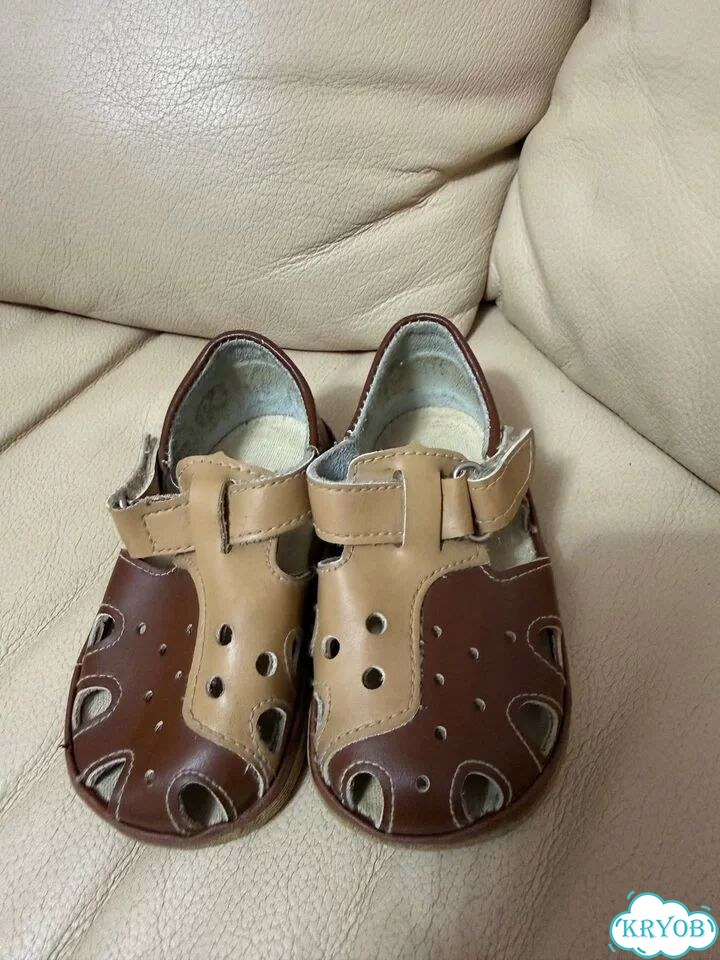 Сандалии для мальчика фото 2