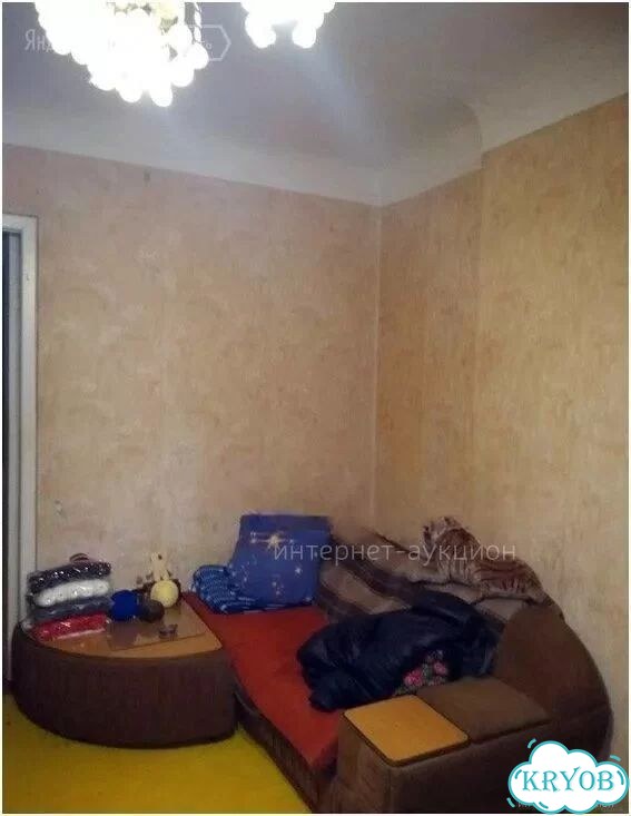 3-к. квартира, 71,5 м², 2/4 эт. фото 1