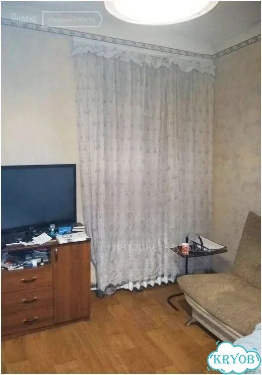 3-к. квартира, 71,5 м², 2/4 эт. фото 2