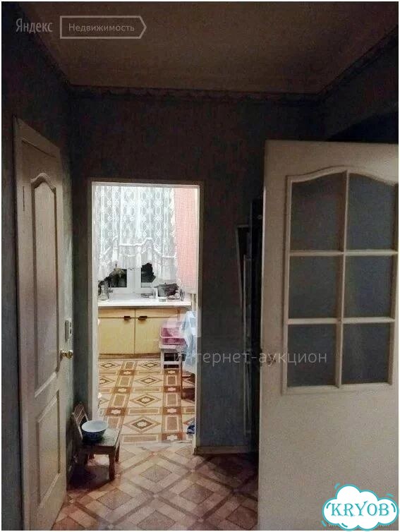 3-к. квартира, 71,5 м², 2/4 эт. фото 3