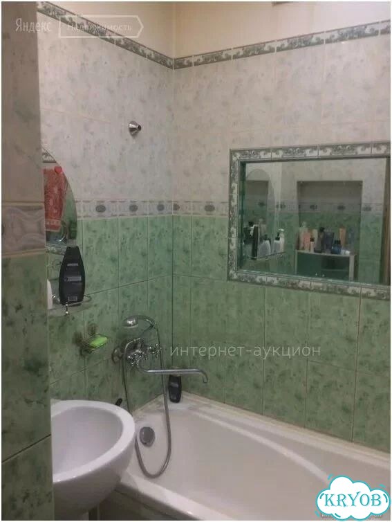 3-к. квартира, 71,5 м², 2/4 эт. фото 6