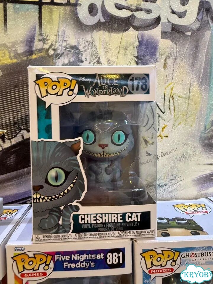 Funko pop оригинал фото 2
