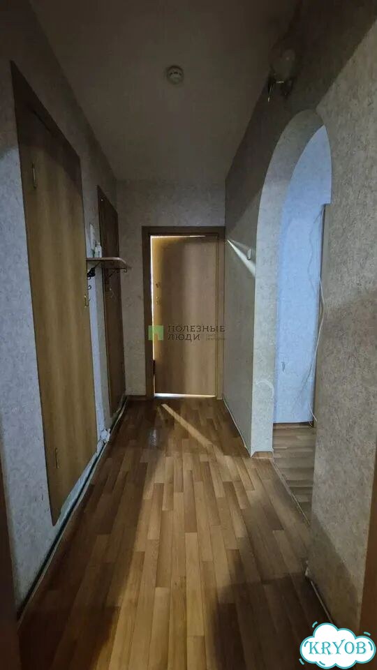 3-к. квартира, 71,2 м², 2/10 эт. фото 10