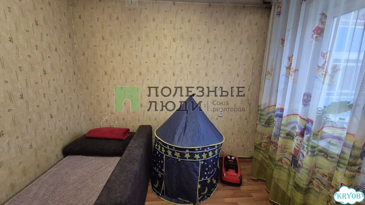 3-к. квартира, 71,2 м², 2/10 эт. фото 14