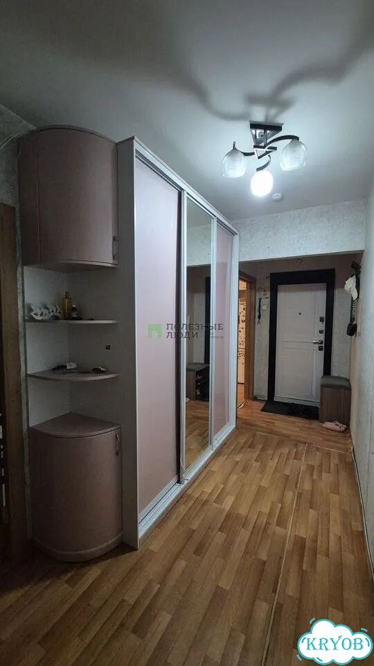 3-к. квартира, 71,2 м², 2/10 эт. фото 15