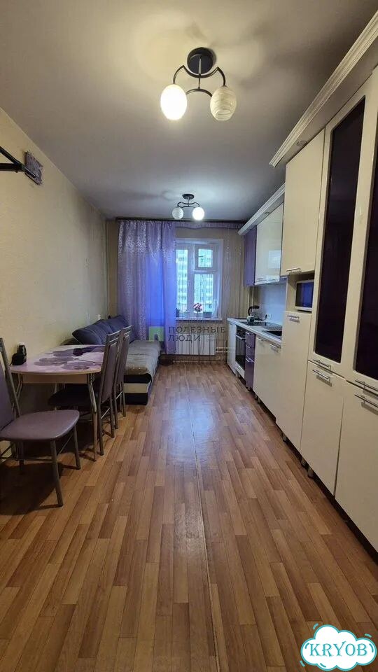 3-к. квартира, 71,2 м², 2/10 эт. фото 18