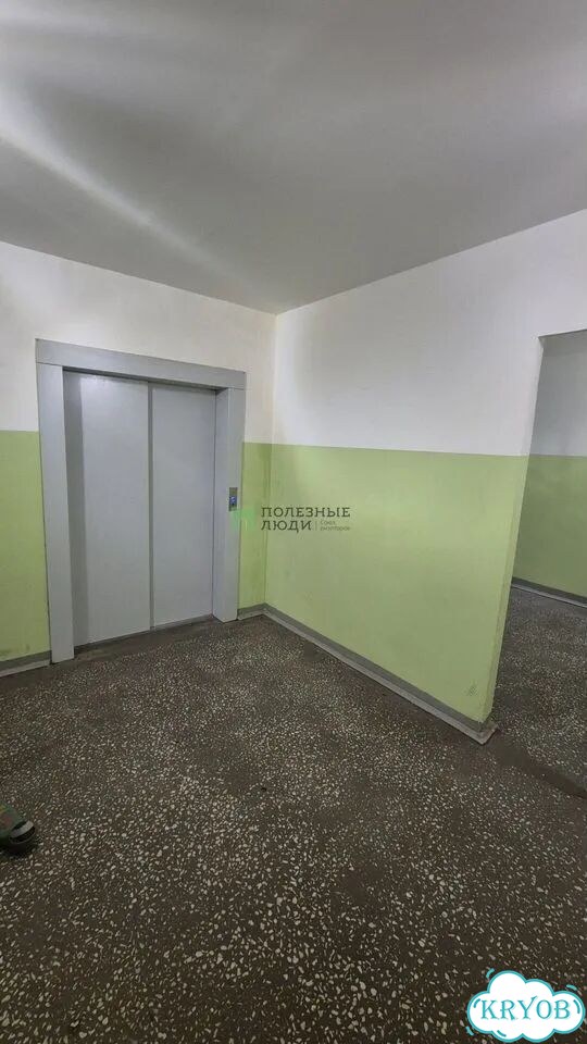 3-к. квартира, 71,2 м², 2/10 эт. фото 20