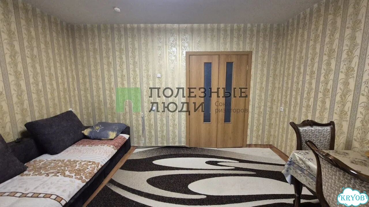 3-к. квартира, 71,2 м², 2/10 эт. фото 3