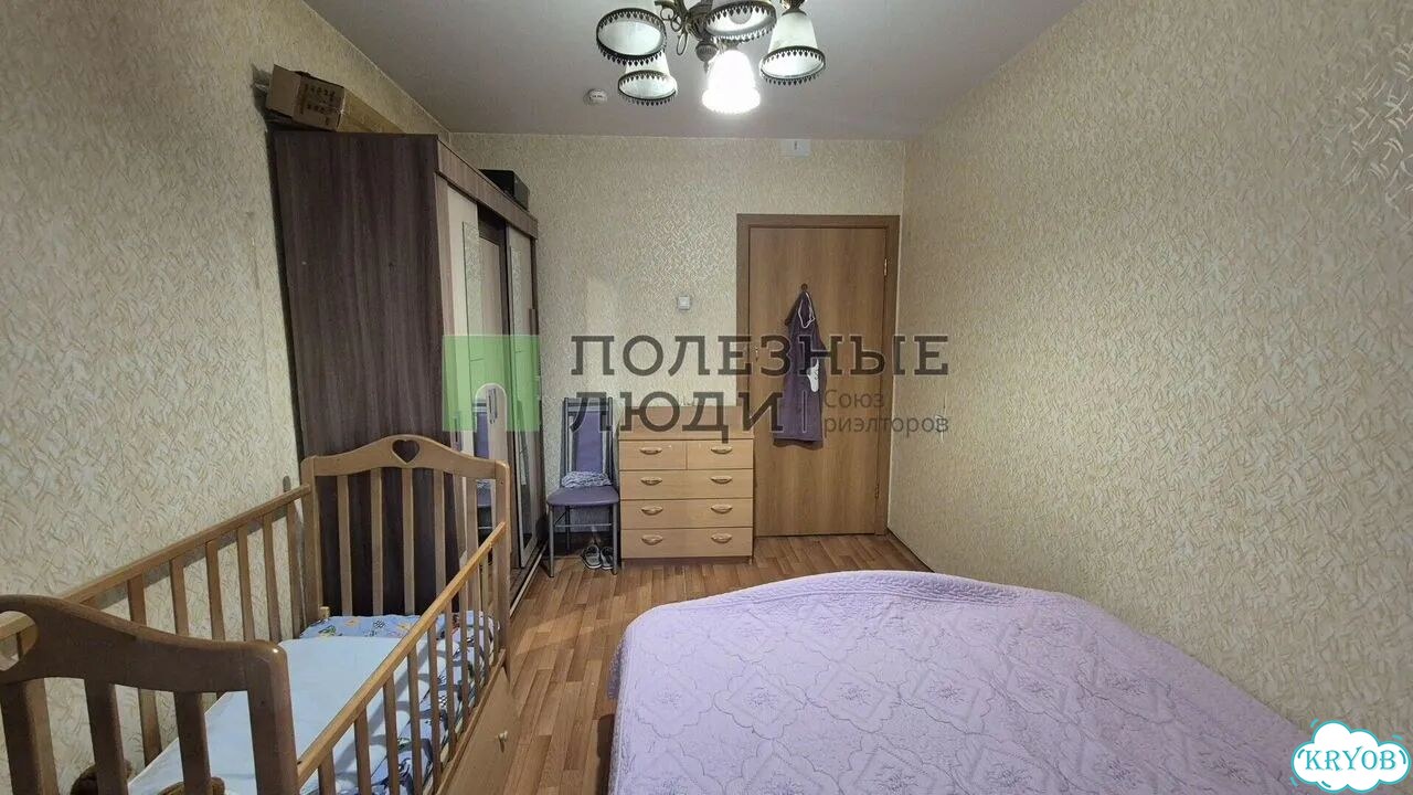 3-к. квартира, 71,2 м², 2/10 эт. фото 7