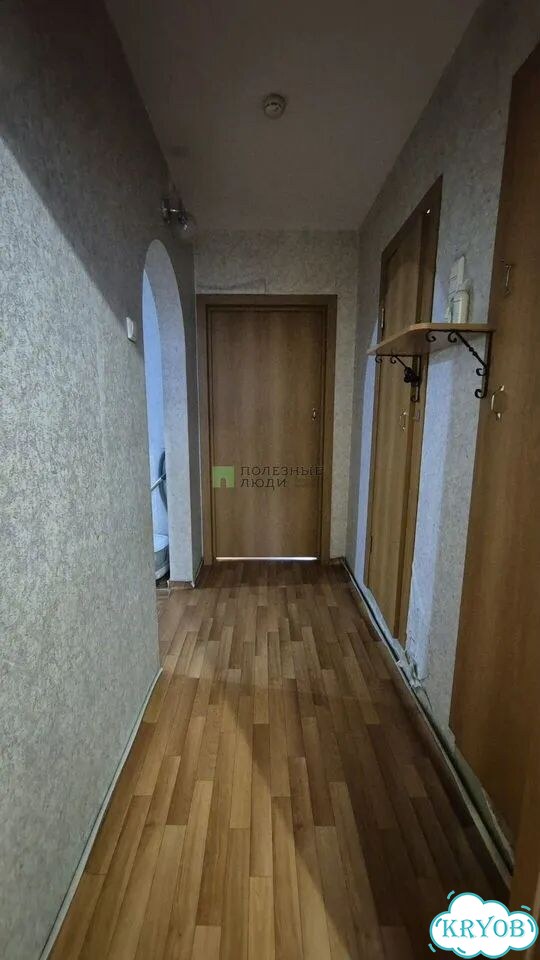 3-к. квартира, 71,2 м², 2/10 эт. фото 9