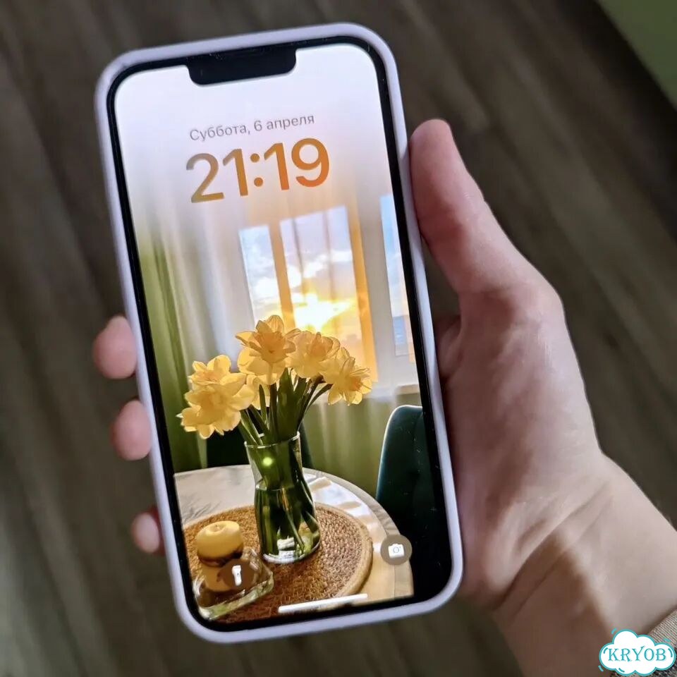 iPhone 14, 128 ГБ фото 1