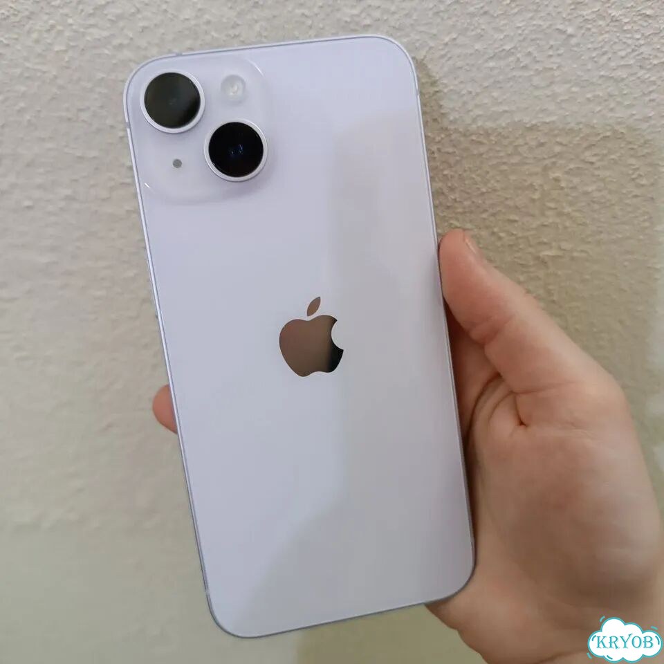 iPhone 14, 128 ГБ фото 2