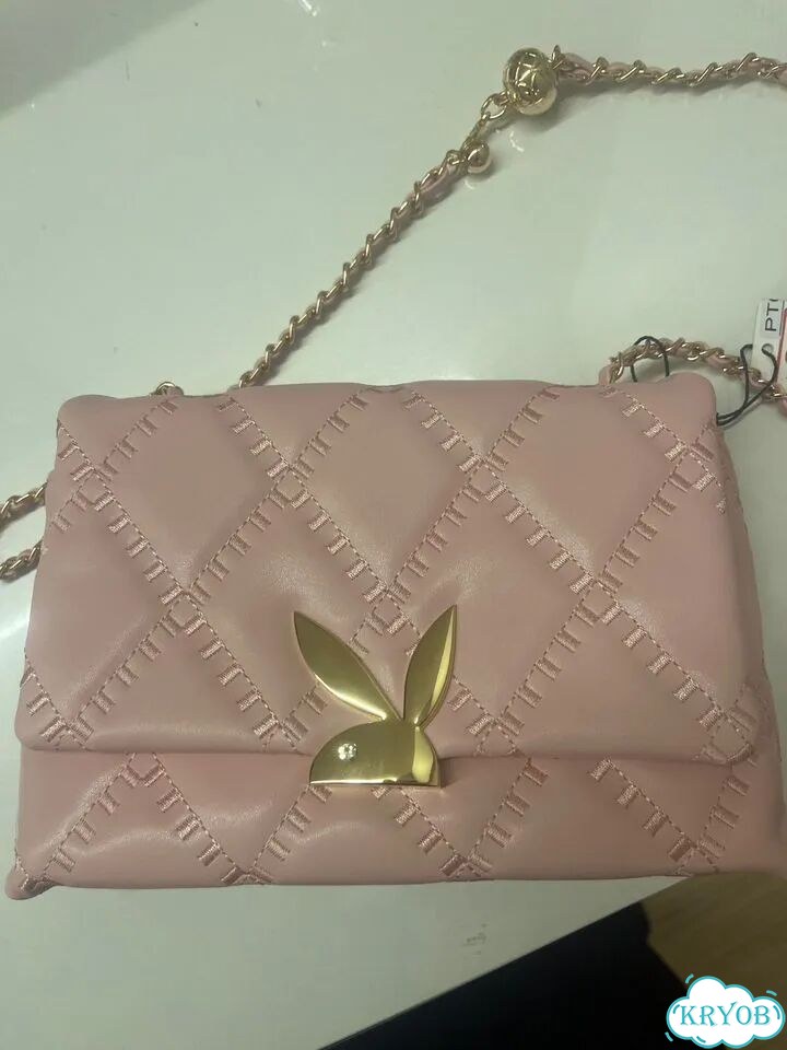Сумка playboy фото 1