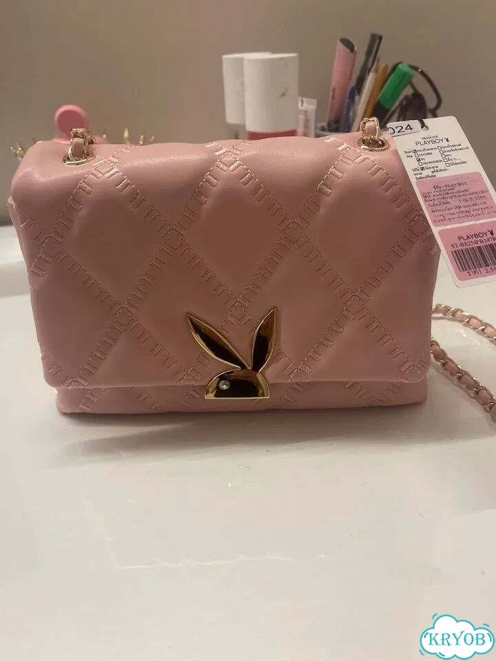 Сумка playboy фото 2