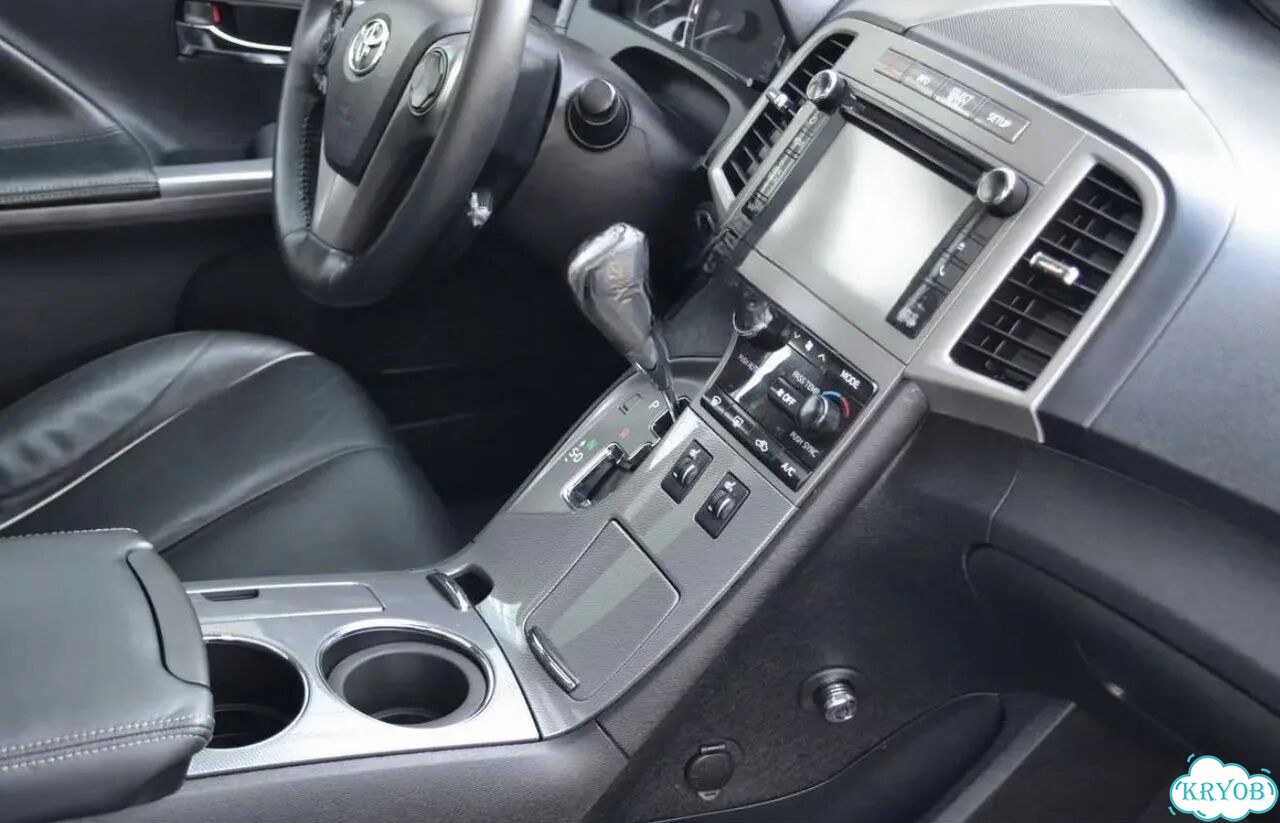Toyota Venza 2.7 AT, 2013, 173 000 км фото 3