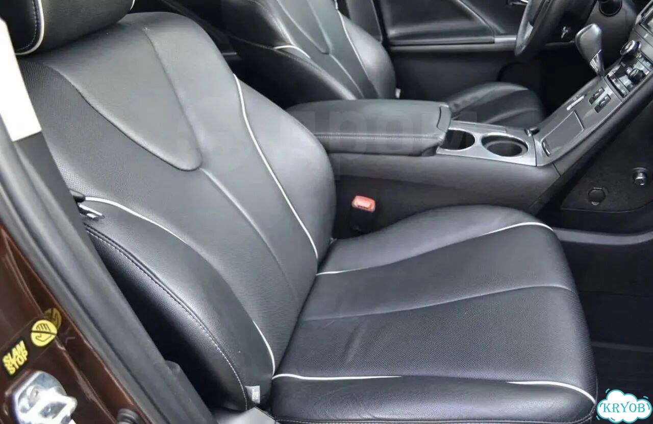 Toyota Venza 2.7 AT, 2013, 173 000 км фото 5