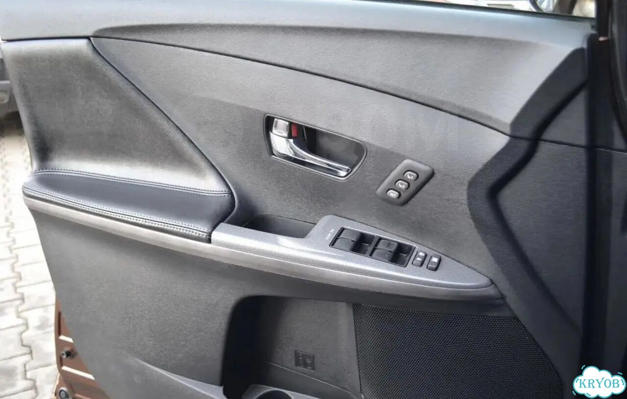 Toyota Venza 2.7 AT, 2013, 173 000 км фото 7
