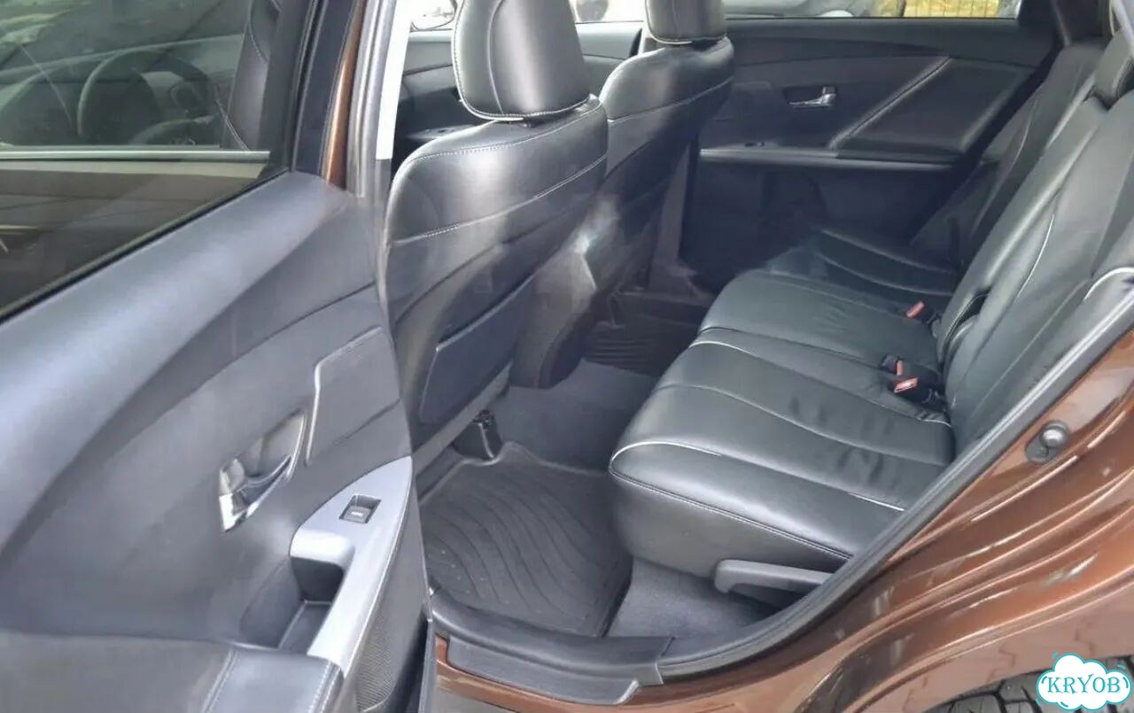 Toyota Venza 2.7 AT, 2013, 173 000 км фото 8