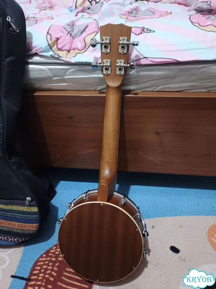 Банджо фото 2