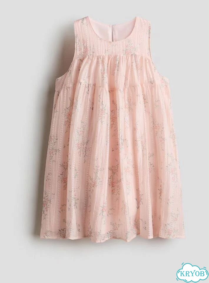 Платье H&M 92,98,104,110 134 новое фото 2