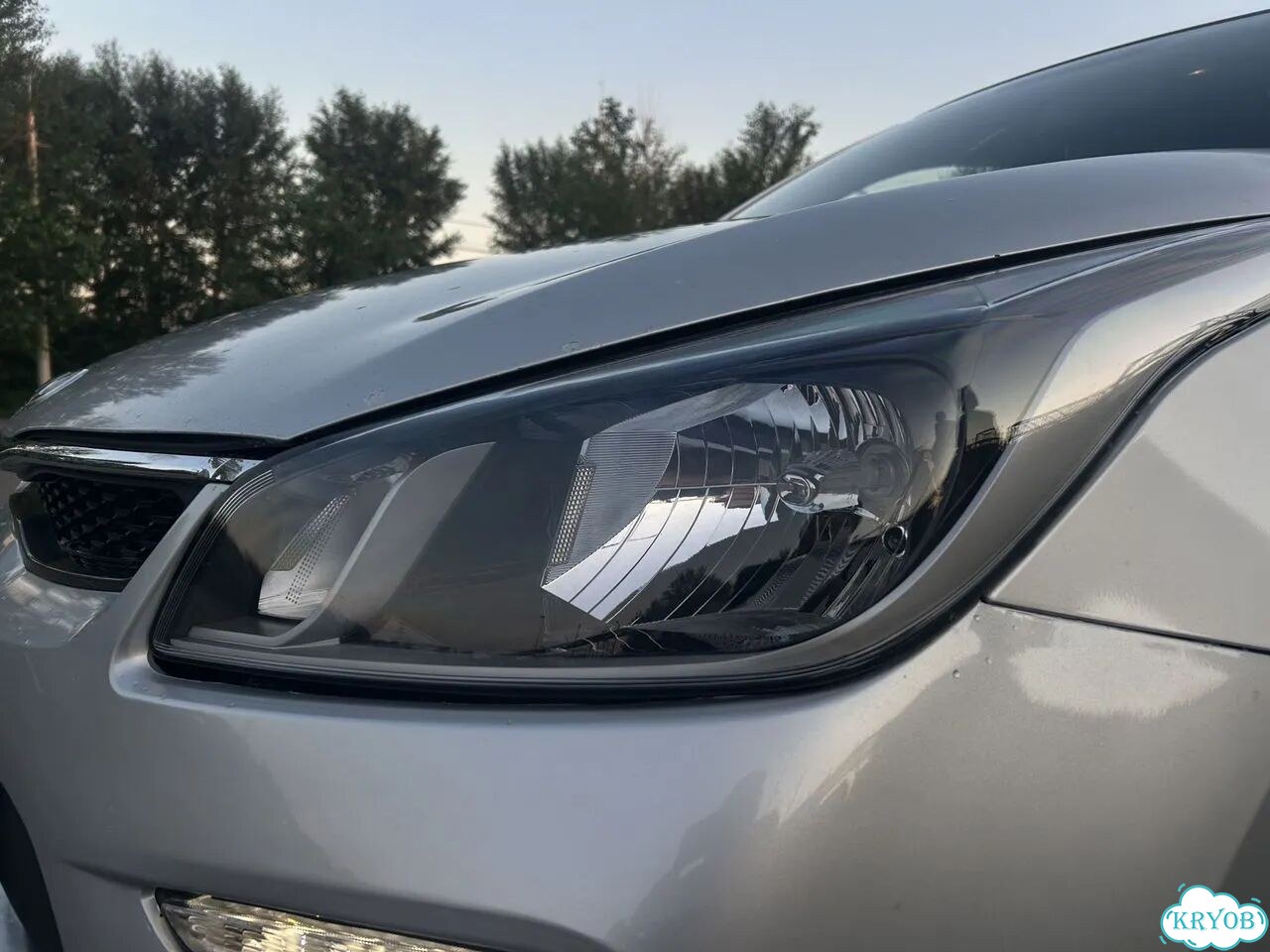 Kia Rio 1.6 AT, 2019, 216 000 км фото 9
