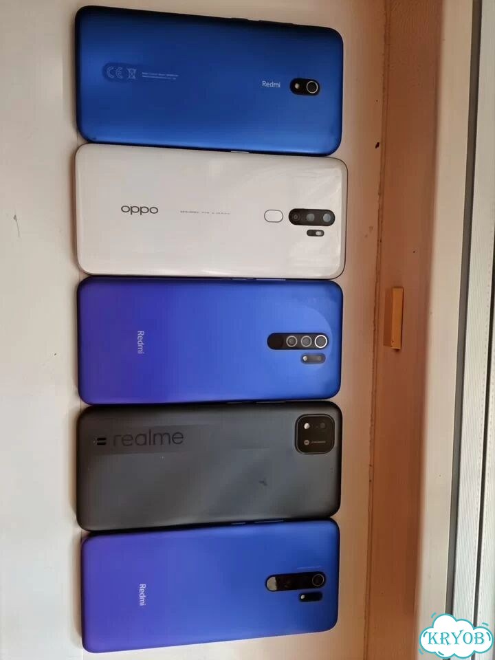Xiaomi Redmi A1, 2/32 ГБ, 1 SIM фото 1