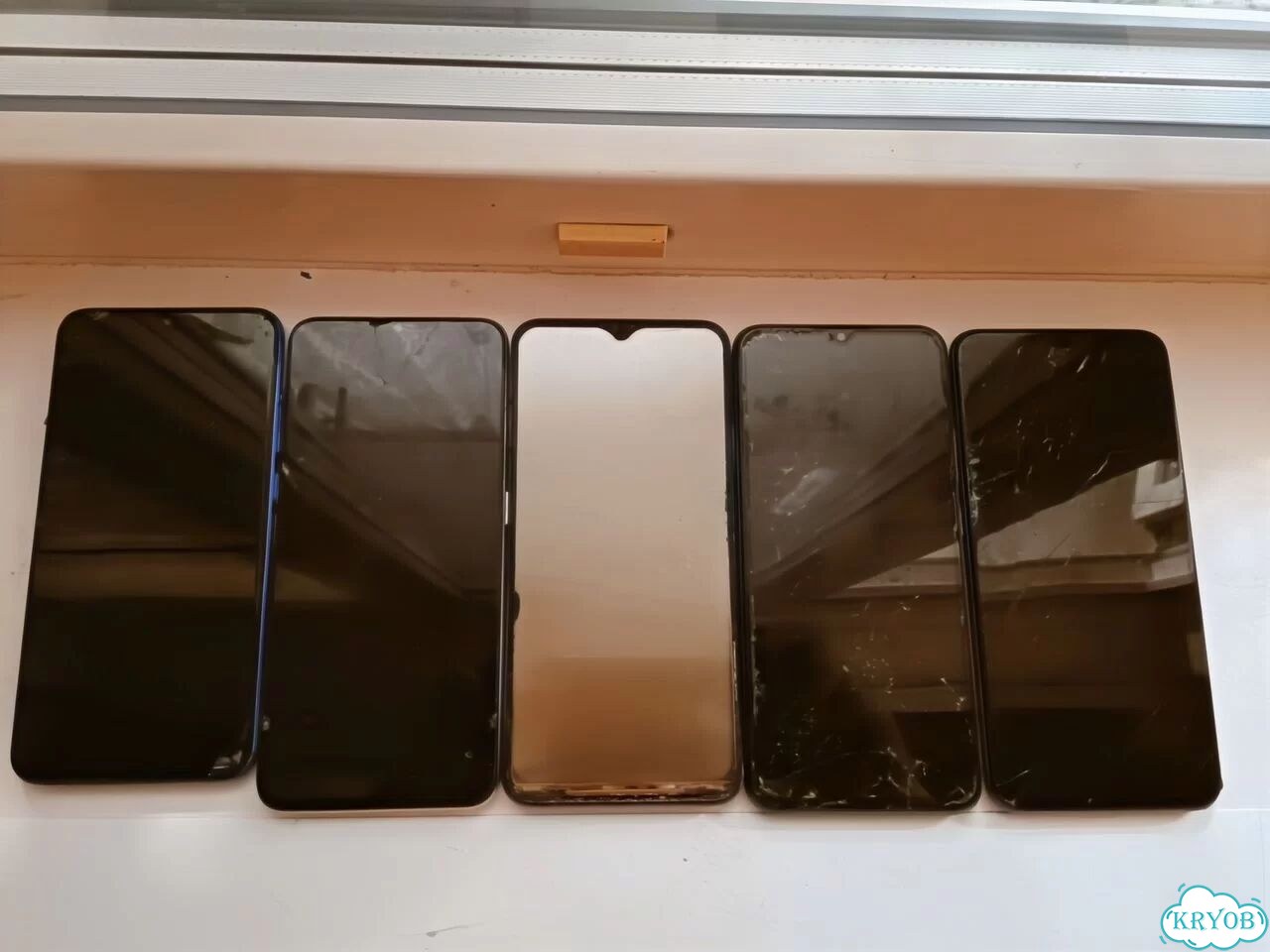 Xiaomi Redmi A1, 2/32 ГБ, 1 SIM фото 2