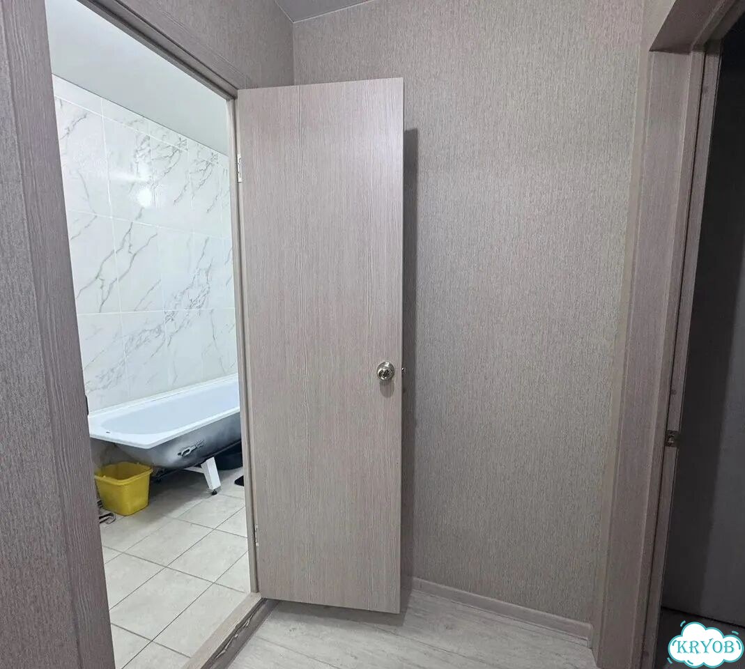 2-к. квартира, 58 м², 11/17 эт. фото 14