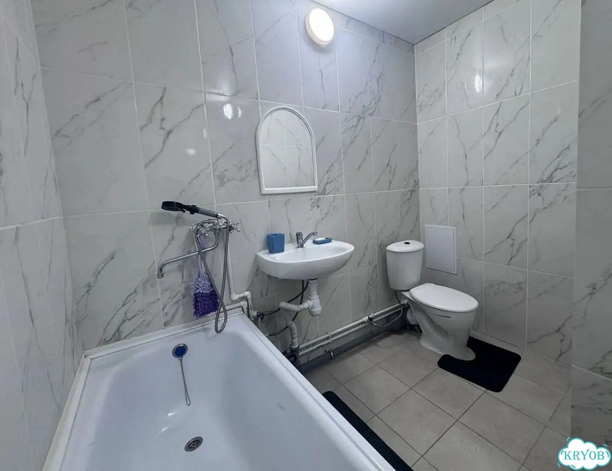 2-к. квартира, 58 м², 11/17 эт. фото 16