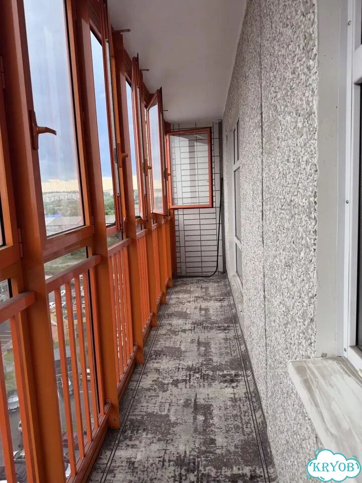 2-к. квартира, 58 м², 11/17 эт. фото 18