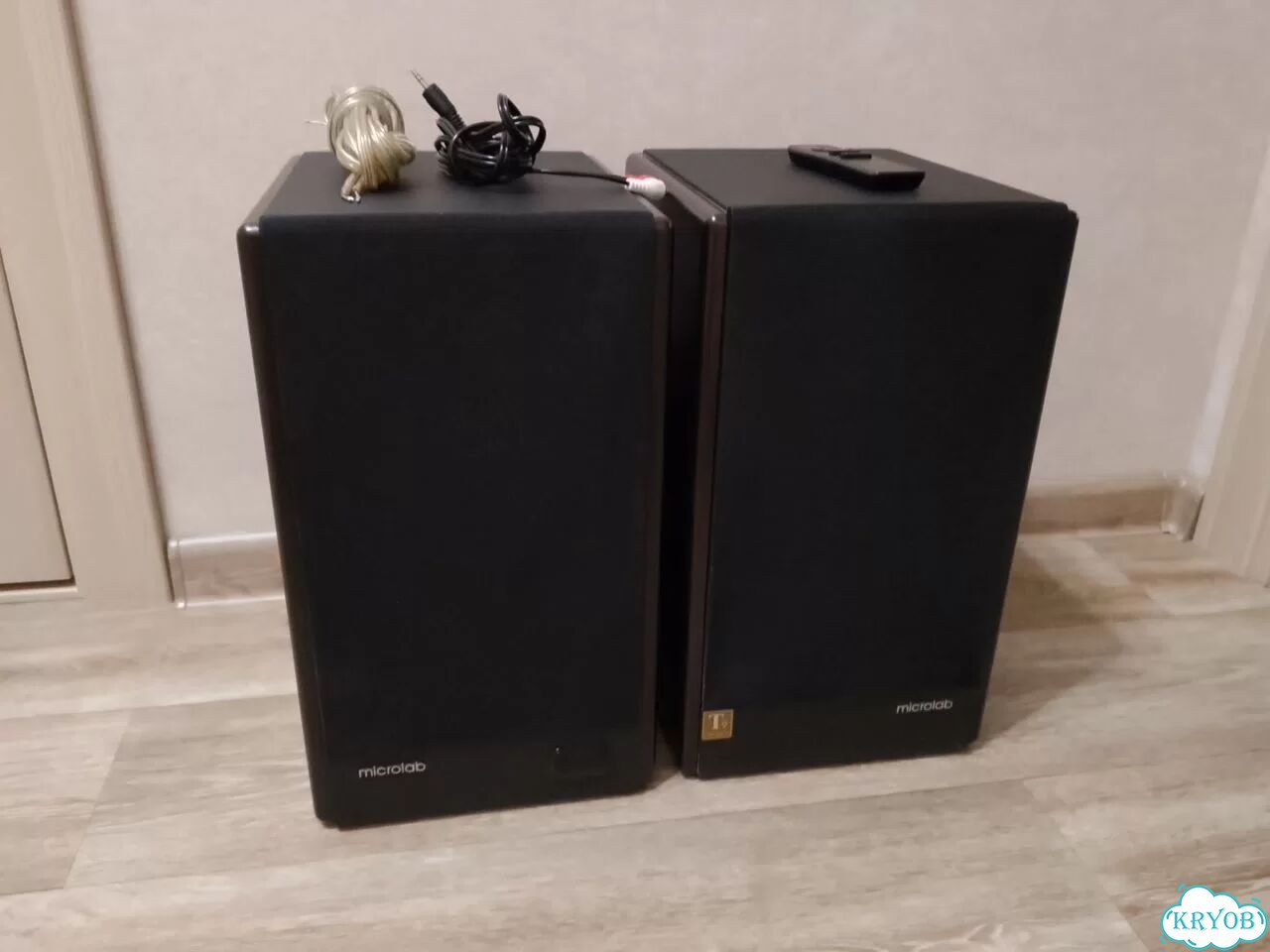Microlab solo 6c фото 2