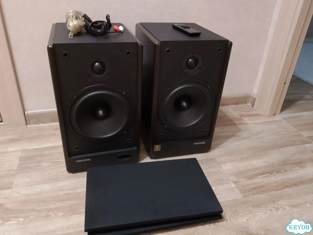 Microlab solo 6c фото 3
