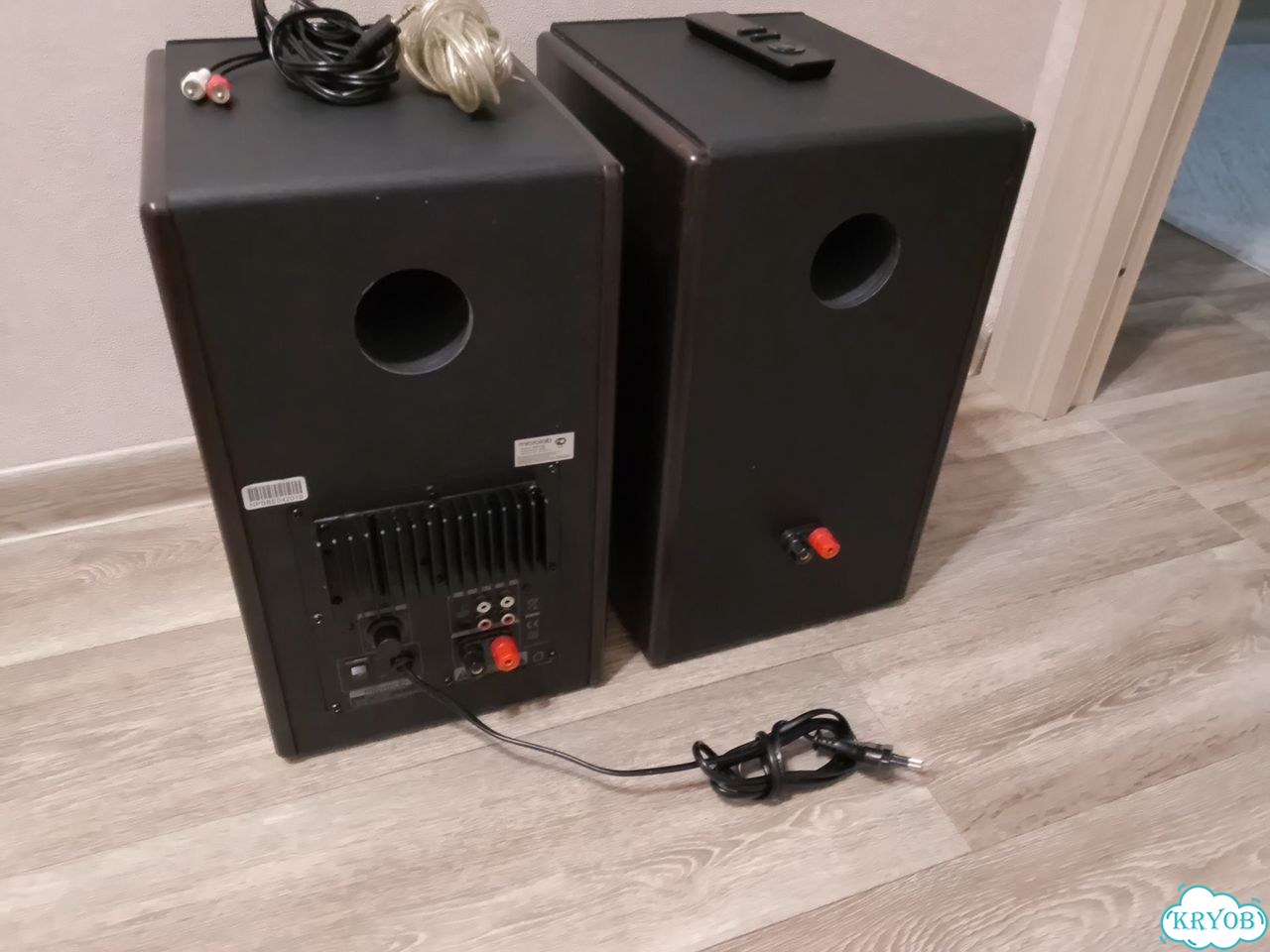 Microlab solo 6c фото 6