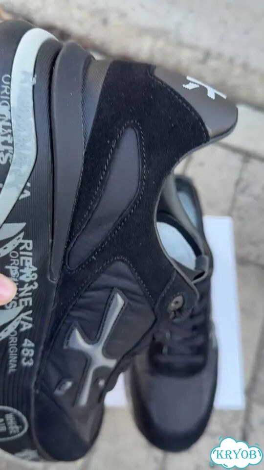 Premiata фото 1