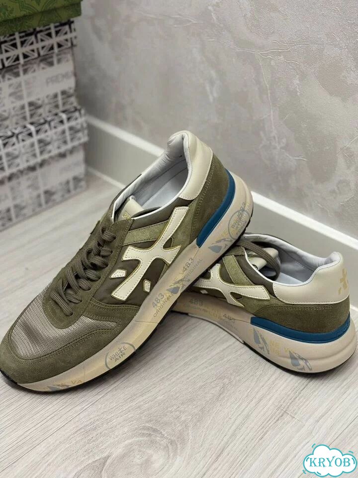 Premiata фото 10
