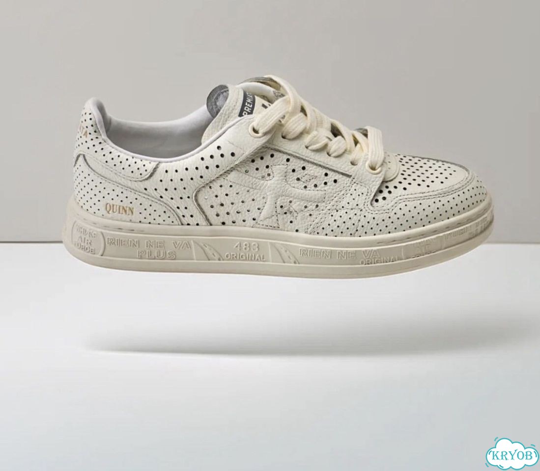 Premiata фото 2