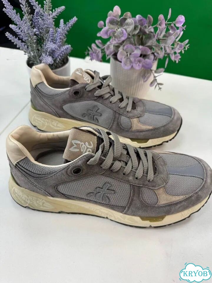 Premiata фото 3