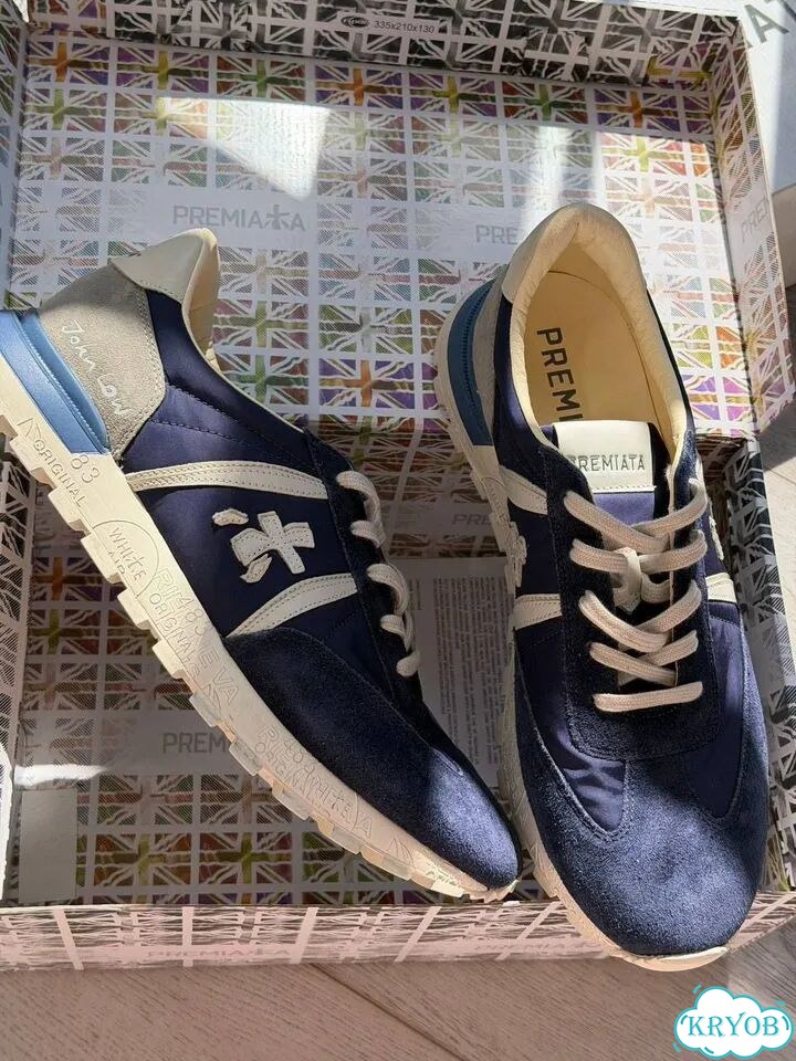 Premiata фото 5